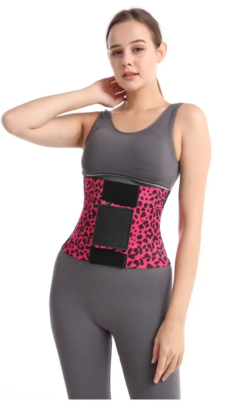 TrimBand™ Triple-Wrap Shapper Belt