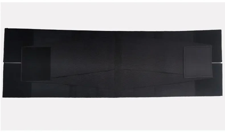TrimBand™ Triple-Wrap Shapper Belt