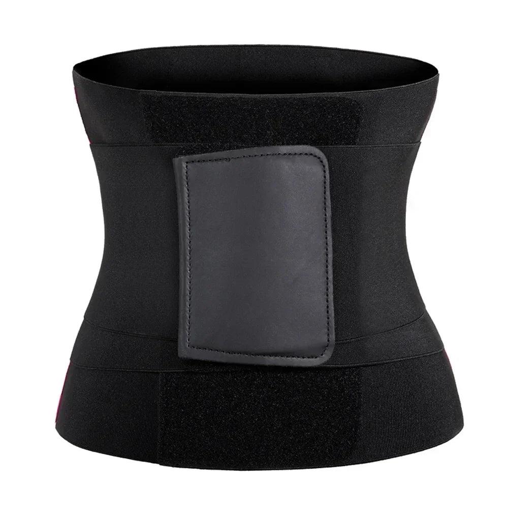 TrimBand™ Triple-Wrap Shapper Belt