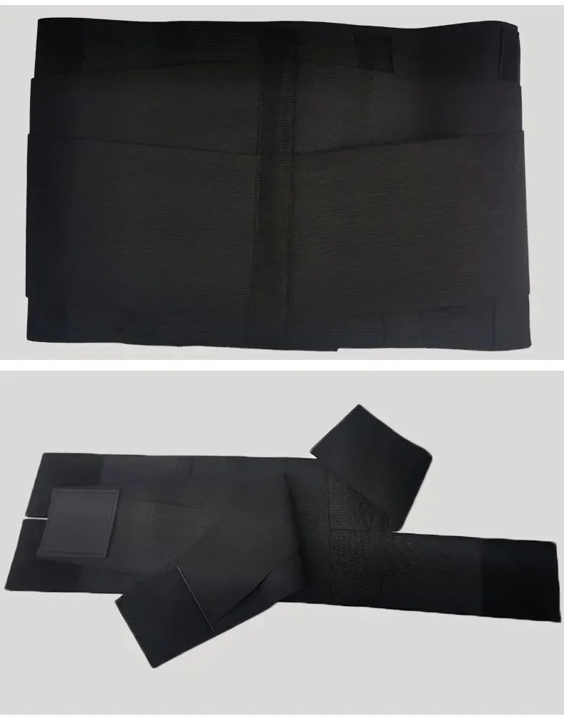TrimBand™ Triple-Wrap Shapper Belt
