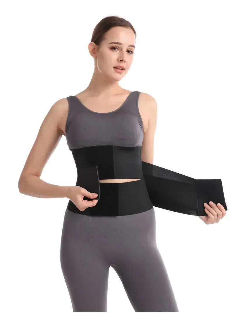 TrimBand™ Triple-Wrap Shapper Belt