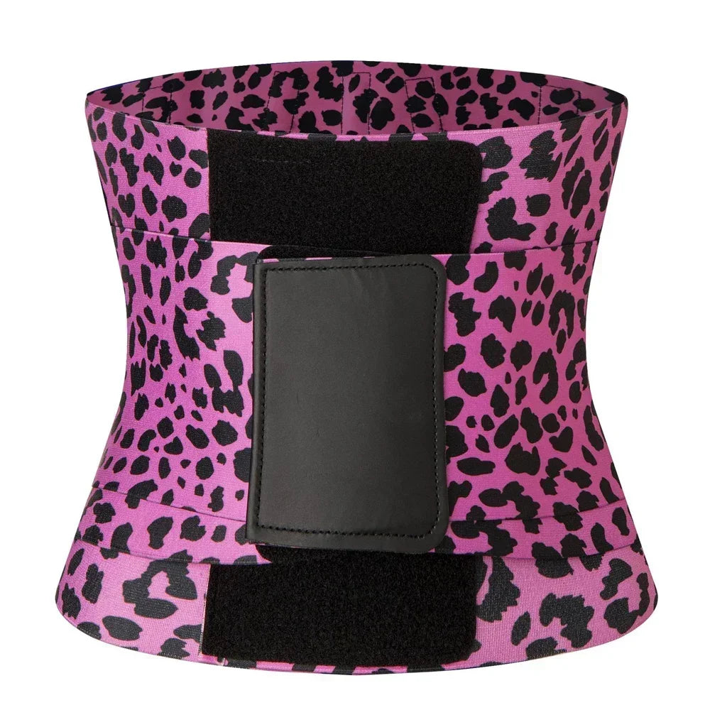 TrimBand™ Triple-Wrap Shapper Belt