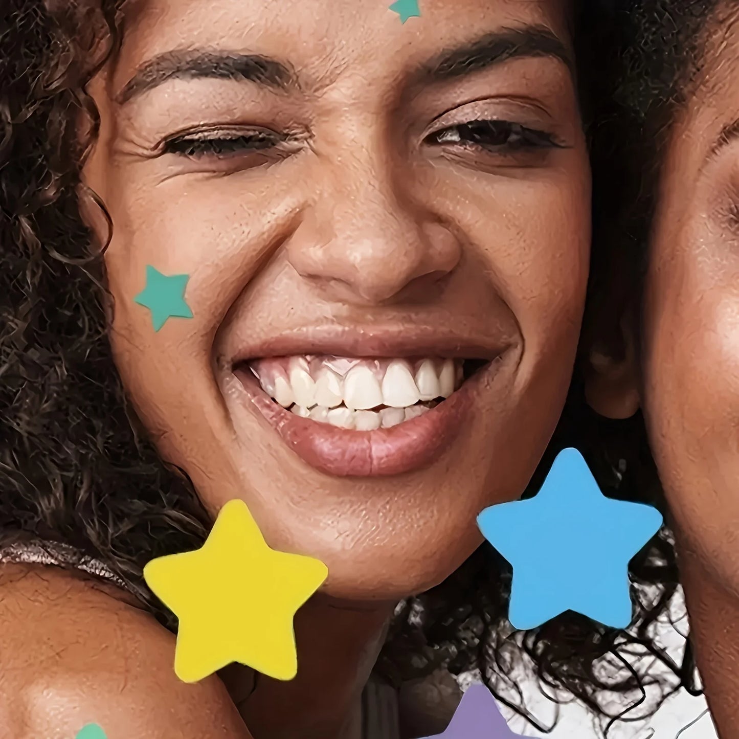 StarGlow Skincare Hydrocolloid  Star Acne Patches ( 240-Pack)