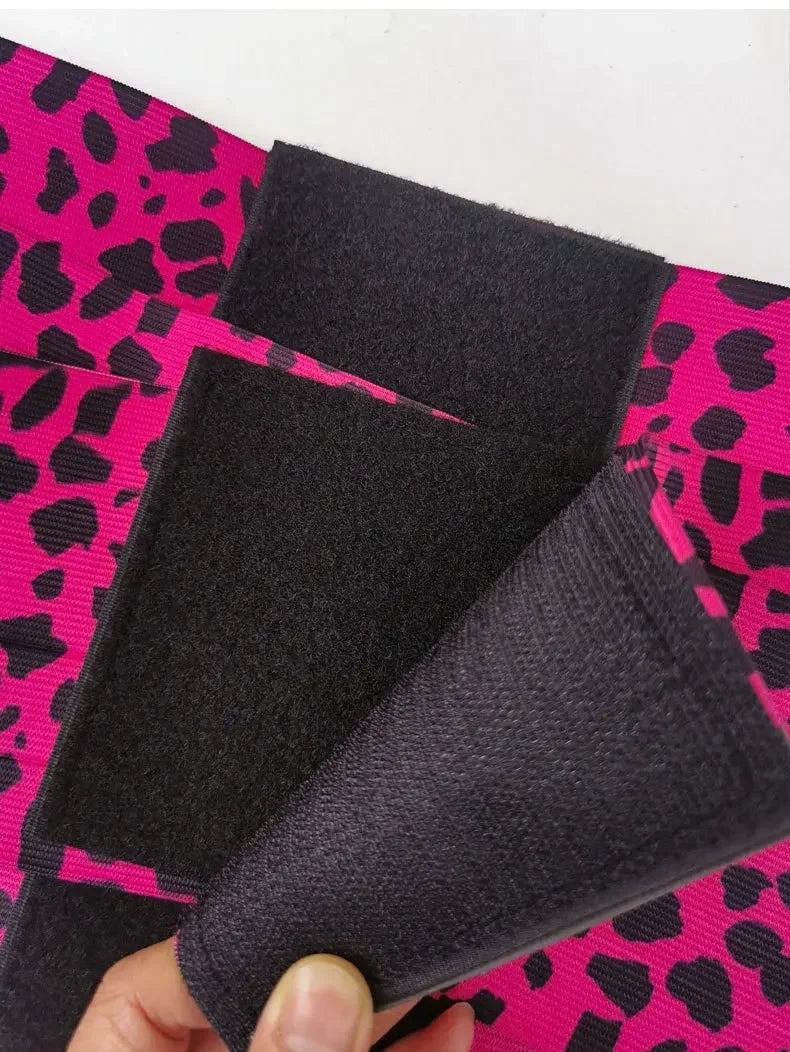 TrimBand™ Triple-Wrap Shapper Belt