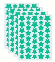 StarGlow Skincare Hydrocolloid  Star Acne Patches ( 240-Pack)